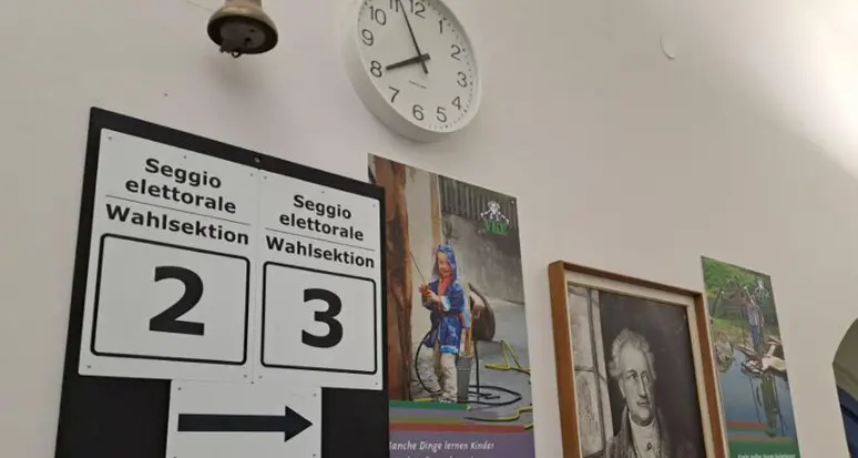 Ballottaggi, l’appello di Kompatscher: «Solo chi vota partecipa allo sviluppo futuro delle città»