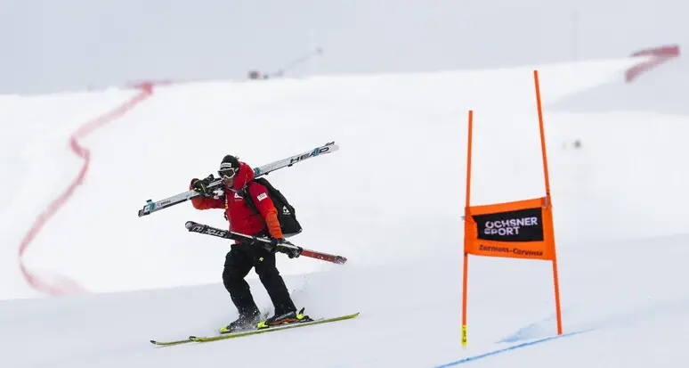 Sci: niente Coppa del Mondo? Zermatt chiude ai professionisti