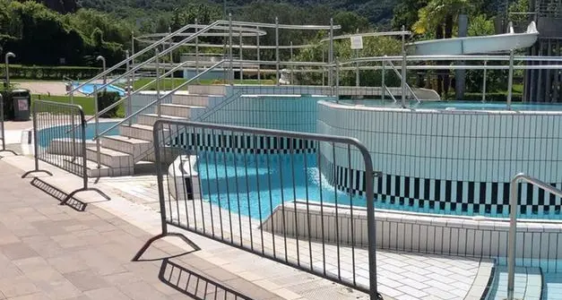 Bimbo annegato al lido di Bolzano, risarcimento da un milione di euro