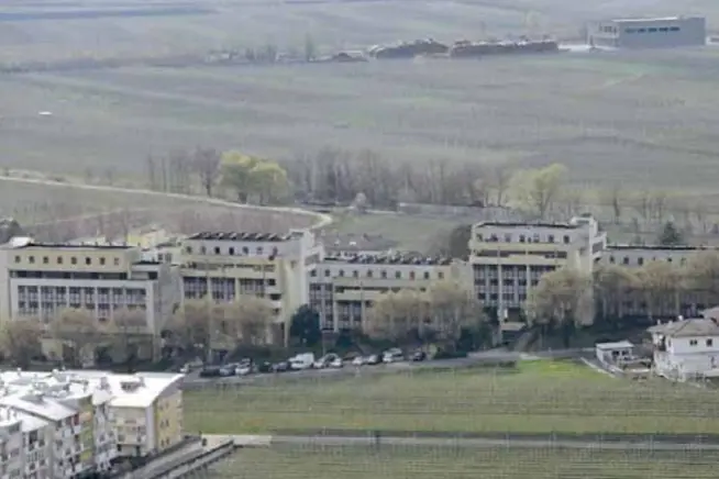 Merano, cantieri Ipes per 15,6 milioni di euro