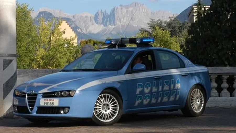Questura Bolzano