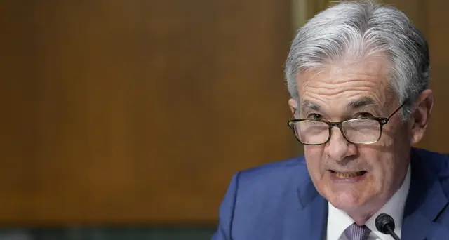 Fed: lascia tassi fermi fra 0 e 0,25%