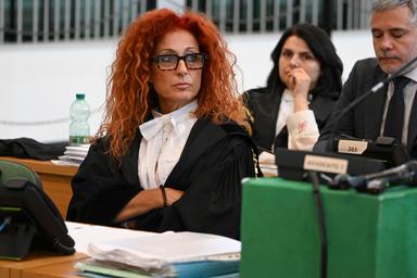 Legale genitori Regeni, stare qui è una vittoria ma non ci accontentiamo