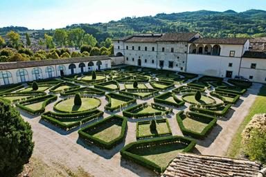Ferragosto all'insegna dell'arte e alla Pinacoteca di Città di Castello
