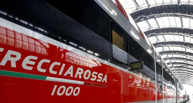 Ferrovie: sciopero di 24 ore Trenitalia e Italo il 13 luglio