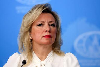 Mosca, 'l'accordo sul gasolio non è affare di Meloni'