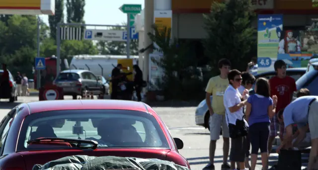 Autostrade: sciopero 72 ore aree servizio dal 13 al 16/12