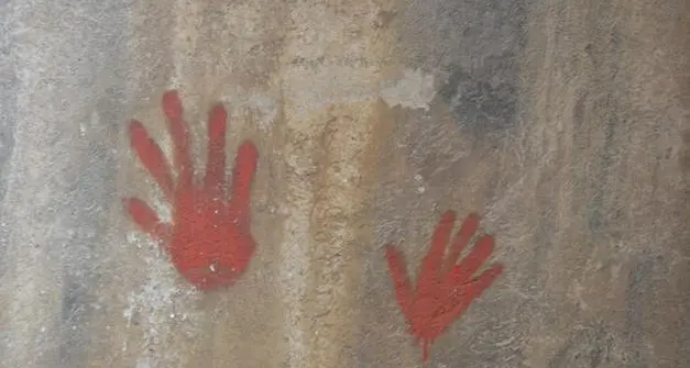 Violenza sugli uomini: \"Dobbiamo rompere il tabù\"