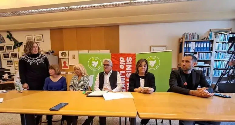 Rabini (Verdi): “Bolzano è ad un bivio, vogliamo una città più verde e vivibile”