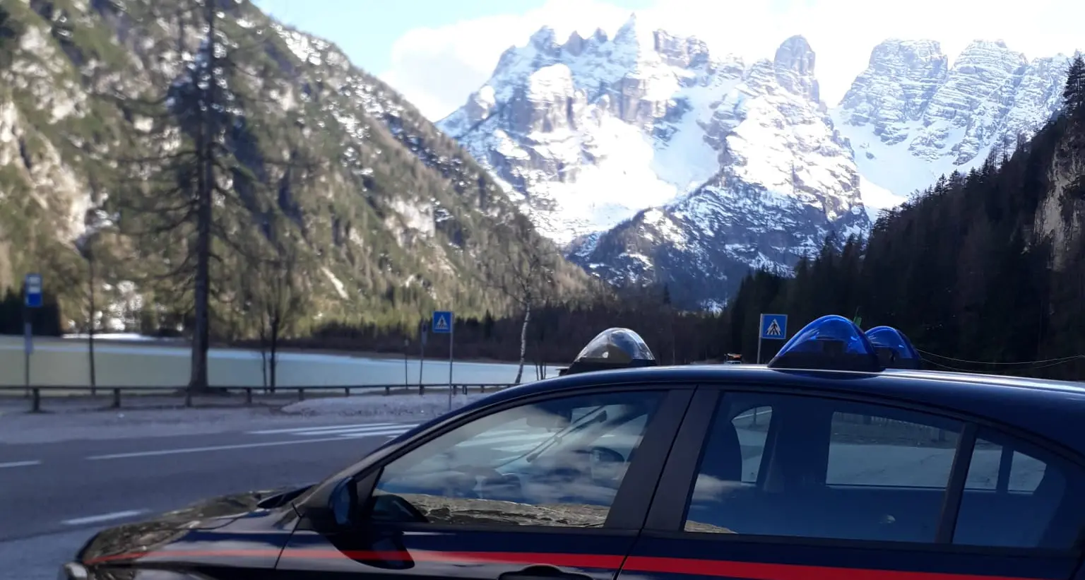 Pusteria, barista infedele smascherata: sottraeva contanti con falsi scontrini