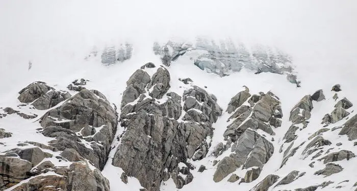 Tregua per i ghiacciai austriaci grazie alla neve primaverile: \"Clima estivo? Più importante di quello invernale\"