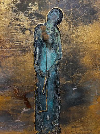 'Le Alchimiste' di Anselm Kiefer a Milano si chiude con oltre 150mila visitatori