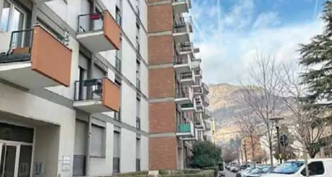 Con gli stipendi di oggi e un mutuo di 30 anni a Bolzano si compra un appartamento di 40 metri quadri