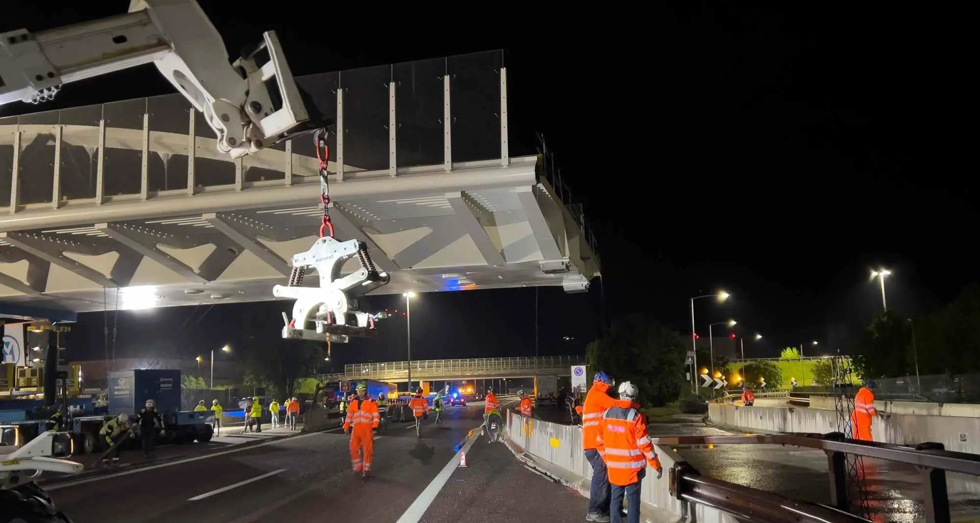 Bolzano Sud, niente ponte ciclabile sull’Autobrennero