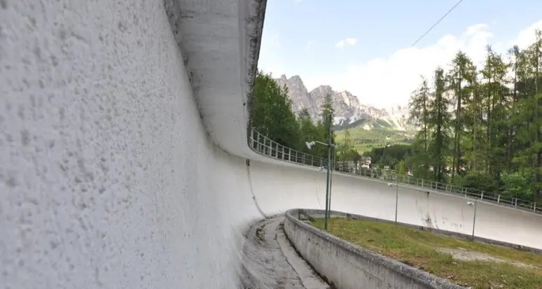«Bob a Cortina, nessuna anomalia sull’affidamento a Pizzarotti»