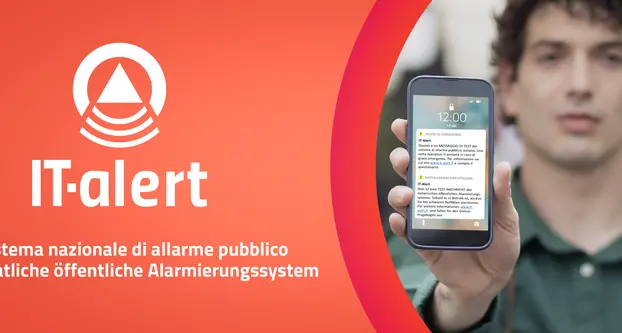 Collasso simulato per la diga di Monguelfo, giovedì 25 gennaio scatterà l’It-Alert