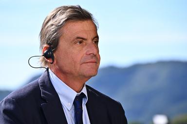 Calenda al centrosinistra, riformulate emendamento preferenze con alternanza di genere
