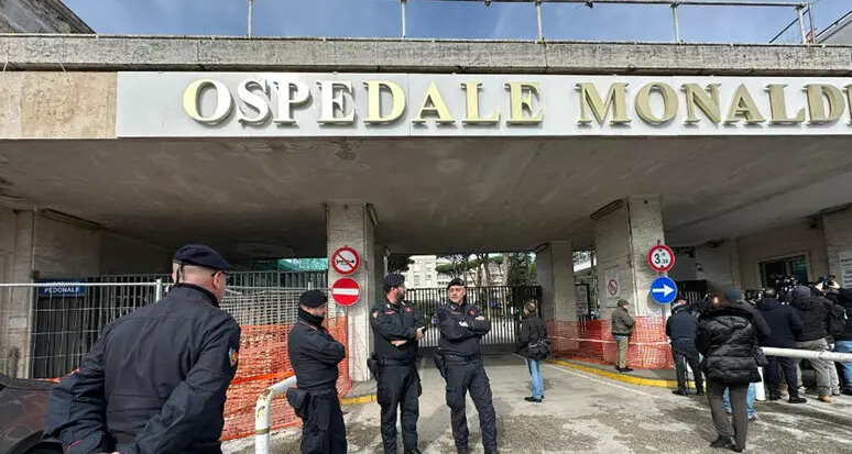 Caso Caliendo, interrogatori il 31 marzo per due medici accusati anche di falso