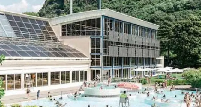 Ondata di caldo almeno fino a venerdì in Alto Adige: temperature a quota 33 gradi a Bolzano