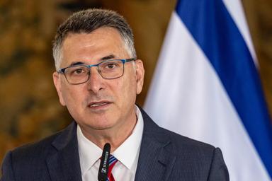 Israele, 'le affermazioni di Londra scandalose e false'