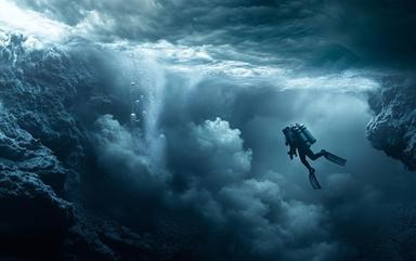 Nel Pacifico l'acqua che ringiovanisce, spinta dal riscaldamento globale
