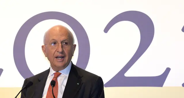 Banche: Patuelli, possibile aumento Npl e crisi imprese