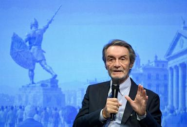 A. Fontana, al congresso della Lega continueremo a rappresentare le nostre idee