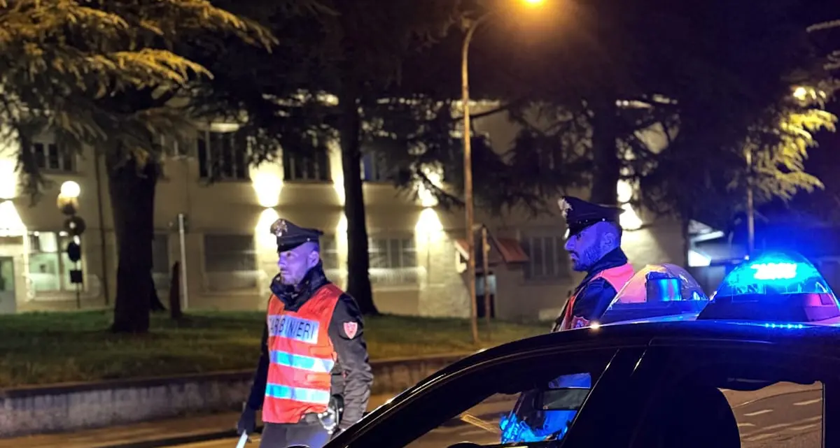 Tentano furto in casa a Montagna, arrestati tre ladri grazie all’allarme sul cellulare della proprietaria
