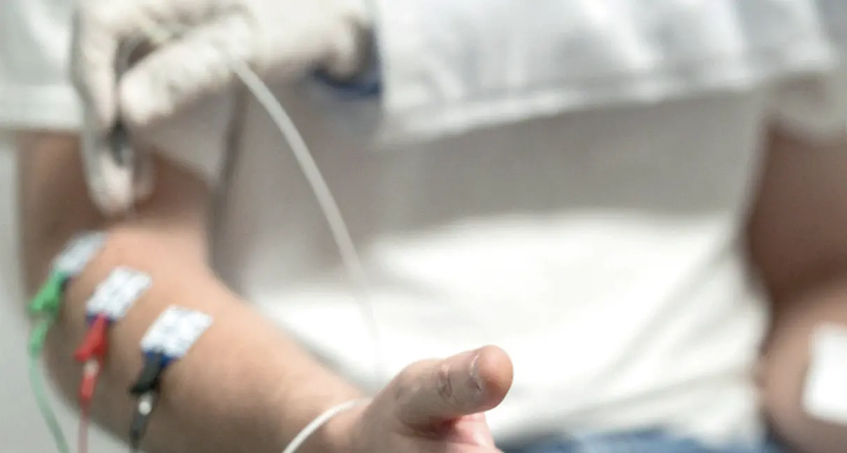 Polineuropatie, intervenire subito per ridurre sintomi e danni