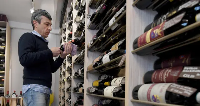 Vino: Spagna, no a misure unilaterali su etichette