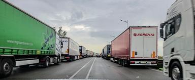 Garante scioperi, blocco Tir pericolo grave, valutiamo interventi urgenti
