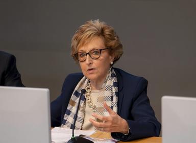 Professioni infermieristiche, Daniela Tartaglini nuova presidente della Sidmi