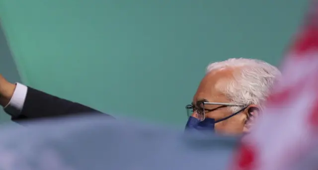 Portogallo: Costa, noi socialisti vincitori e più forti