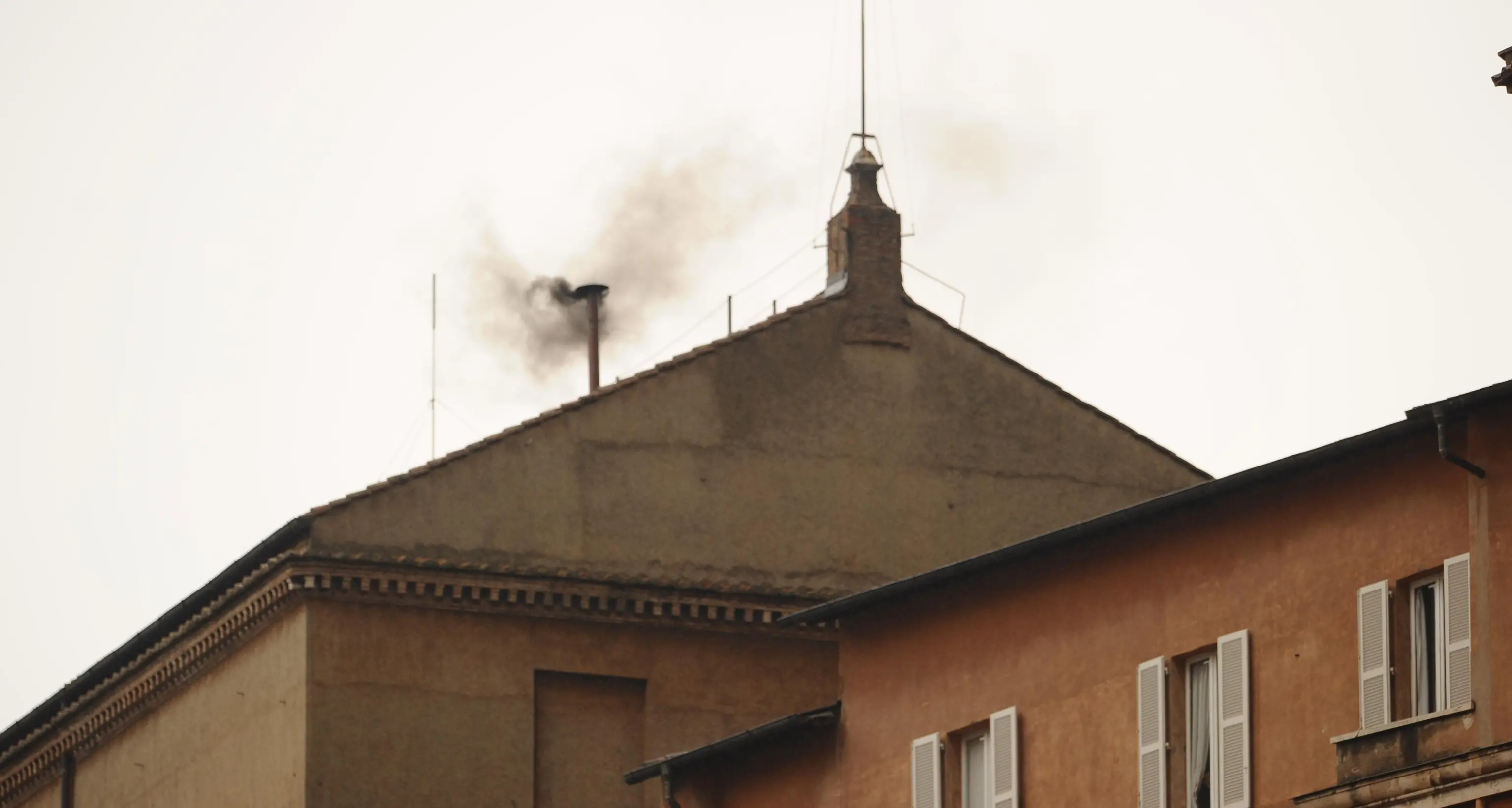 Conclave: prima votazione il 7 maggio pomeriggio