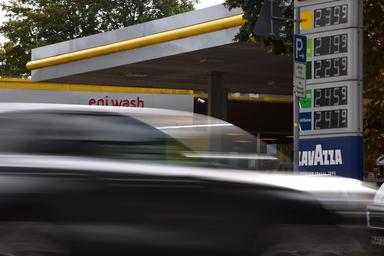 Codacons, anche con taglio accise gasolio +43% rispetto a un anno fa