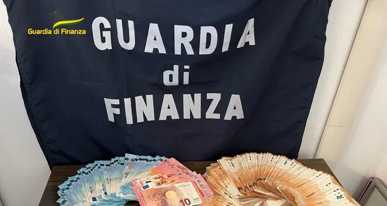 Operazione “Pitbull” della finanza in Alto Adige, 4 arresti per droga