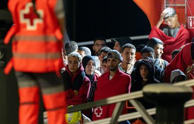 Agenzia Ue, domande di asilo Ue giù del 17% nei primi sei mesi 2026