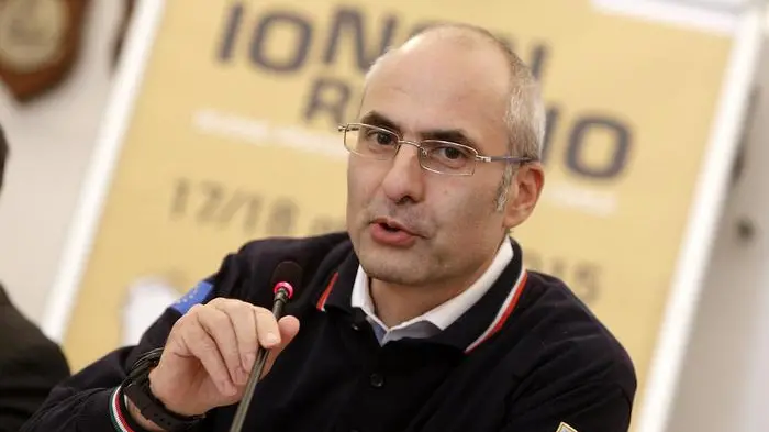 GIUSEPPE LAMI / z66