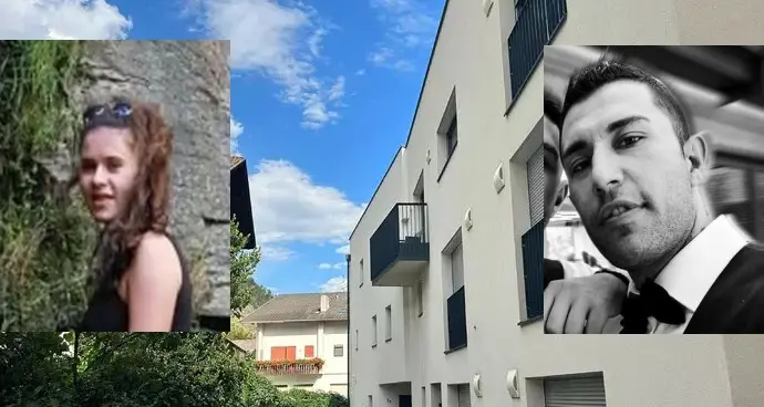 Omicidio di Celine Matzohl, rinvio a giudizio per Omer Cim