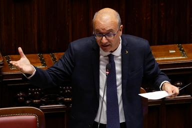 Valditara, 'nessuno scontro col Quirinale sui tetti di stranieri nelle classi'