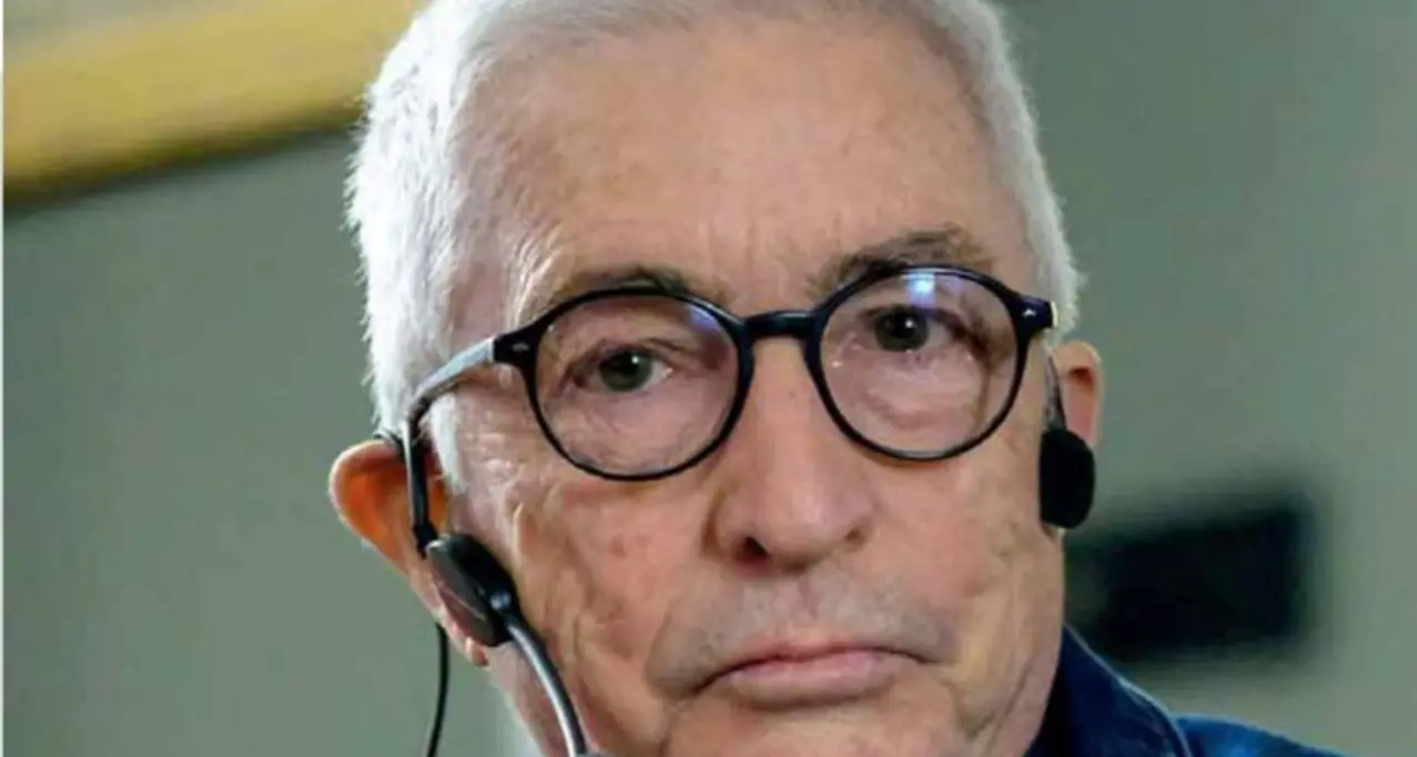 I ricordi di Ennio Chiodi: «Io, il democristiano coriaceo di TeleKabul»