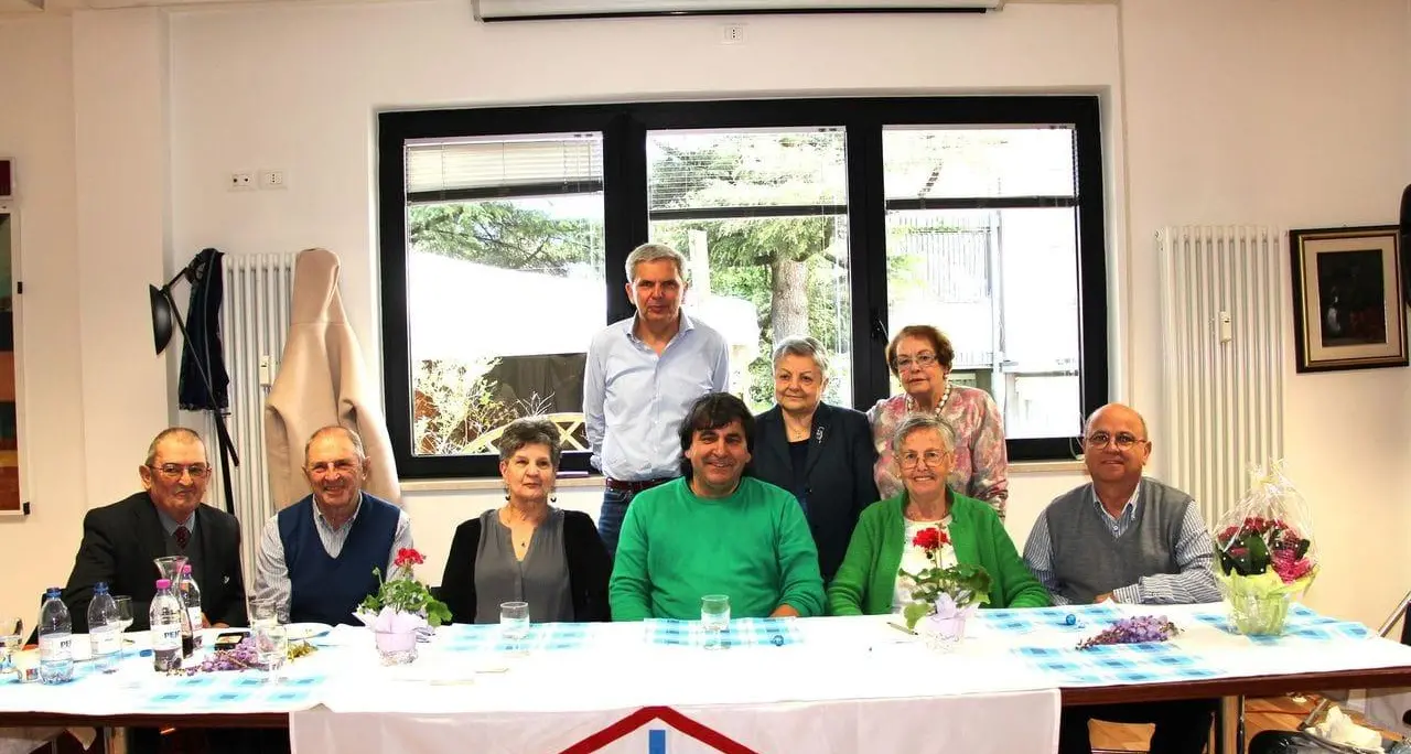 Acli, ad Egna 195 sentinelle del sociale che rappresentano un vero e proprio traino per la cultura