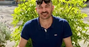 Il manager bolzanino Thomas Grumer trovato morto in mare