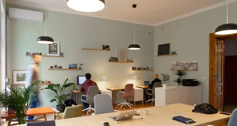 Coworking: la Provincia di Bolzano lo “spinge” soprattutto nelle località periferiche