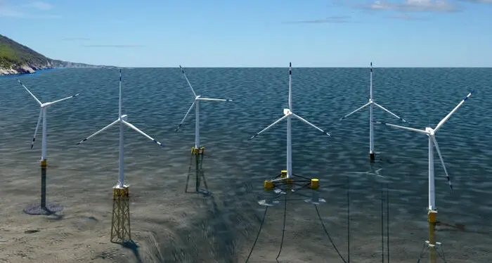 Eurobarometro, europei favorevoli alla transizione energetica