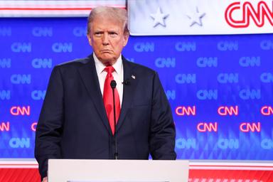 Cnn, 'il bando di Trump è un attacco illegittimo alla libertà di stampa'