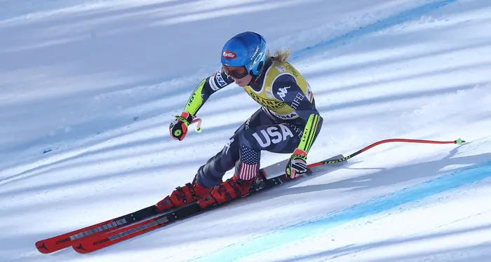 Plan de Corones, il gigante è di Shiffrin ma Brignone conquista il terzo posto
