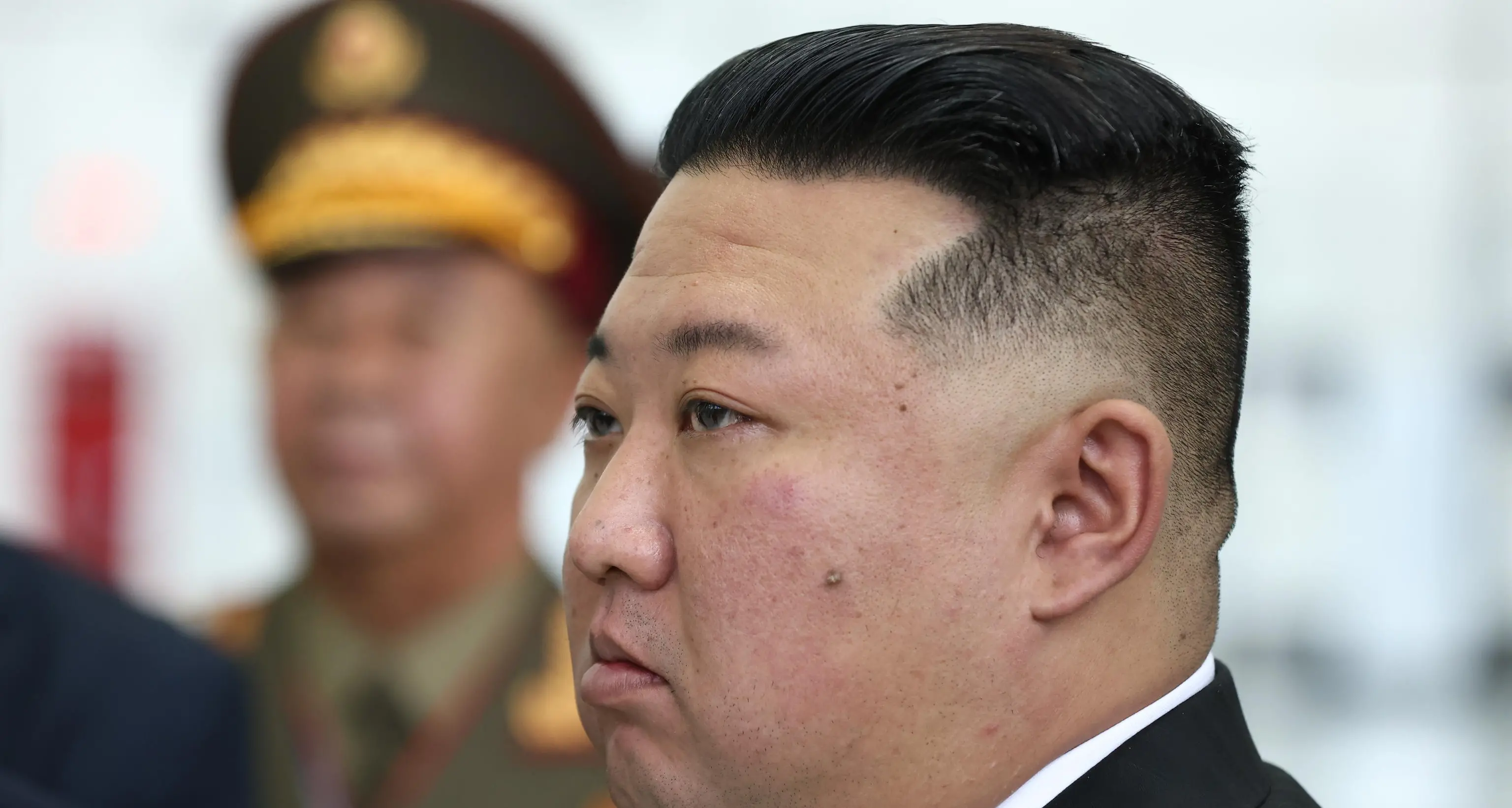 Corea del Nord, Kim: annientare Sud e Usa se iniziano una guerra