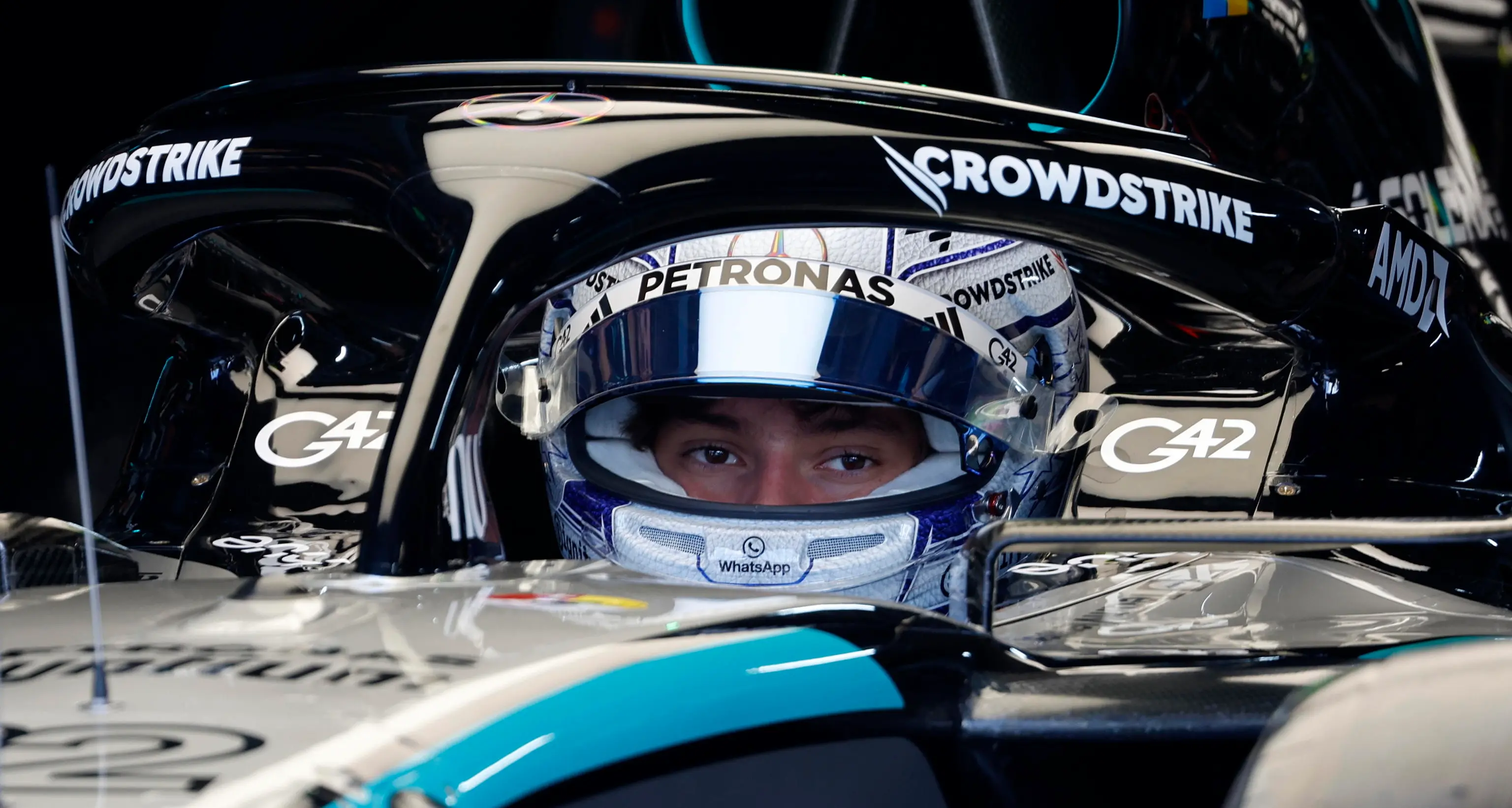 F1: La Russa (Aci), 'Antonelli esalta l'Italia, non vediamo l'ora di assistere al Gp\"