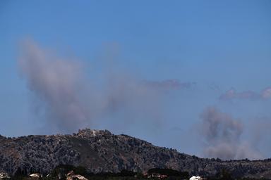 Scossa di terremoto di magnitudo 4,1 dopo raid Israele nel sud del Libano